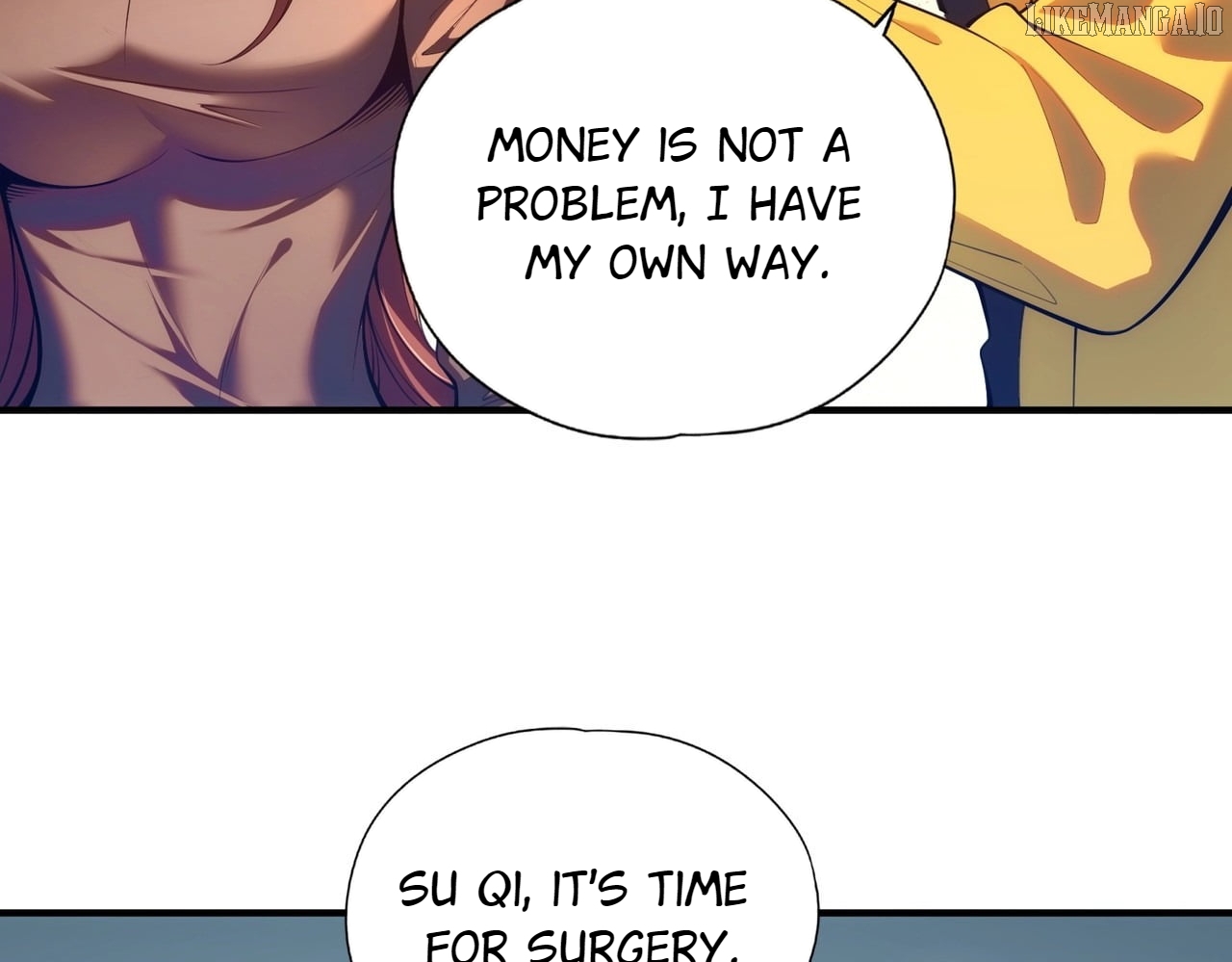 Hidden Dragon in the City (2025) Chapter 1 - page 190